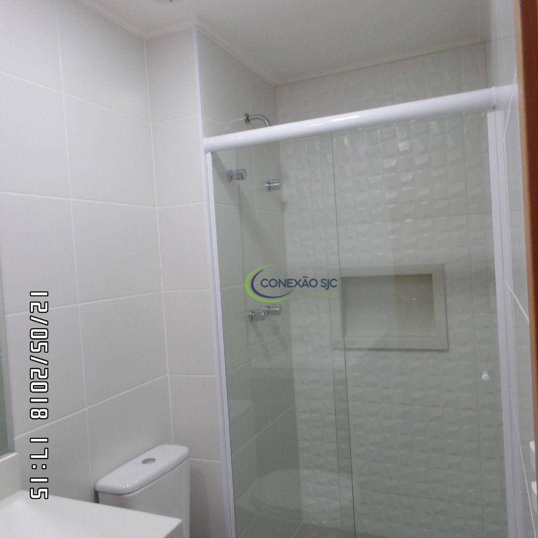 Apartamento à venda com 1 quarto, 57m² - Foto 16