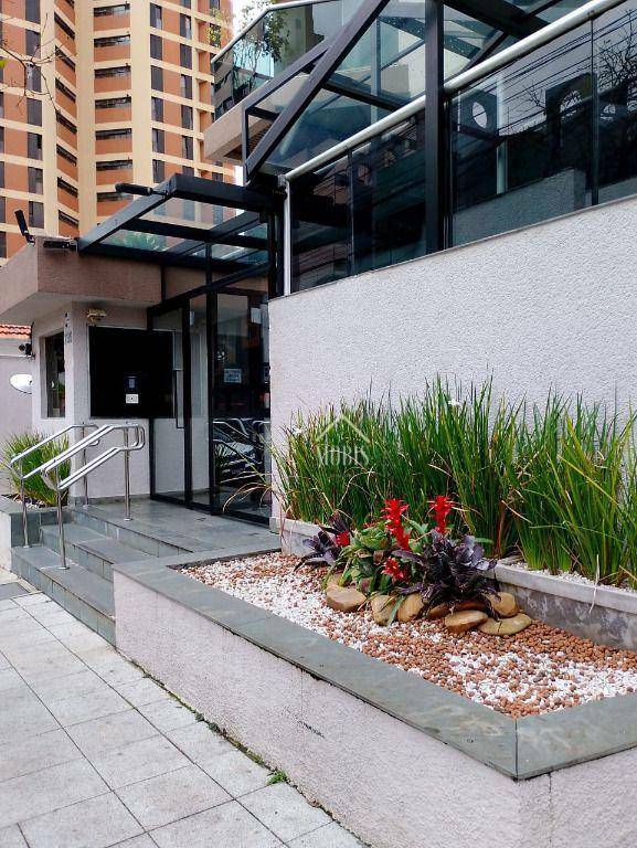 Apartamento para alugar com 3 quartos, 113m² - Foto 50