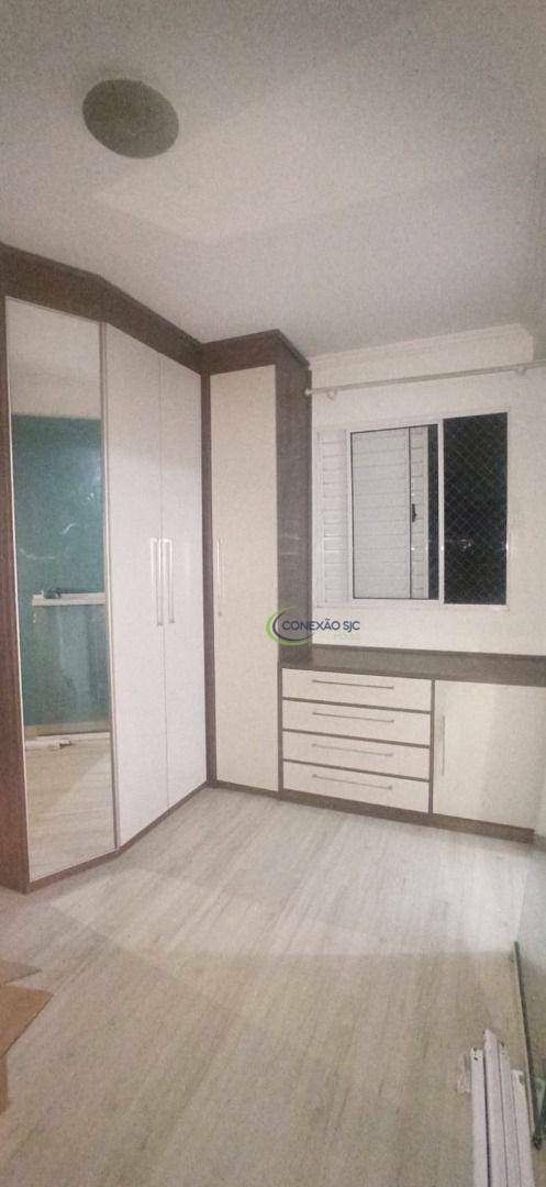 Apartamento à venda com 2 quartos, 54m² - Foto 4