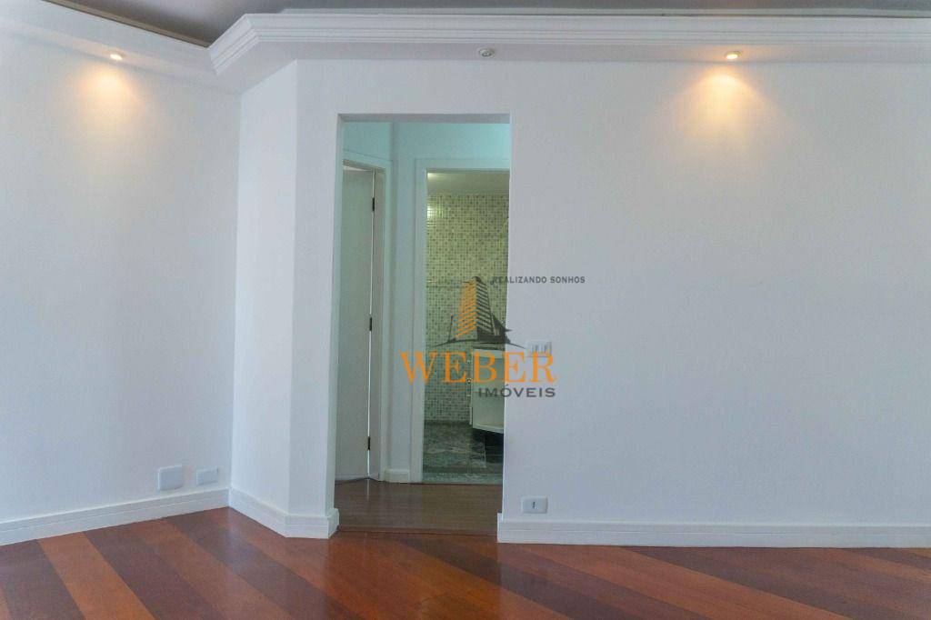 Apartamento à venda com 3 quartos, 88m² - Foto 8