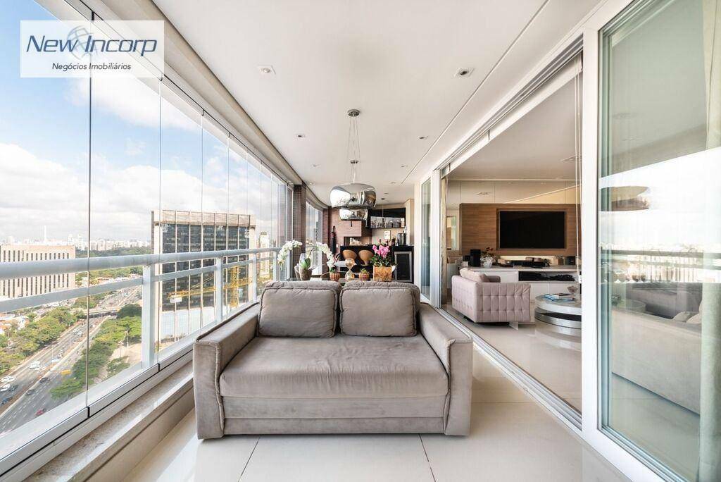 Apartamento à venda com 4 quartos, 171m² - Foto 9