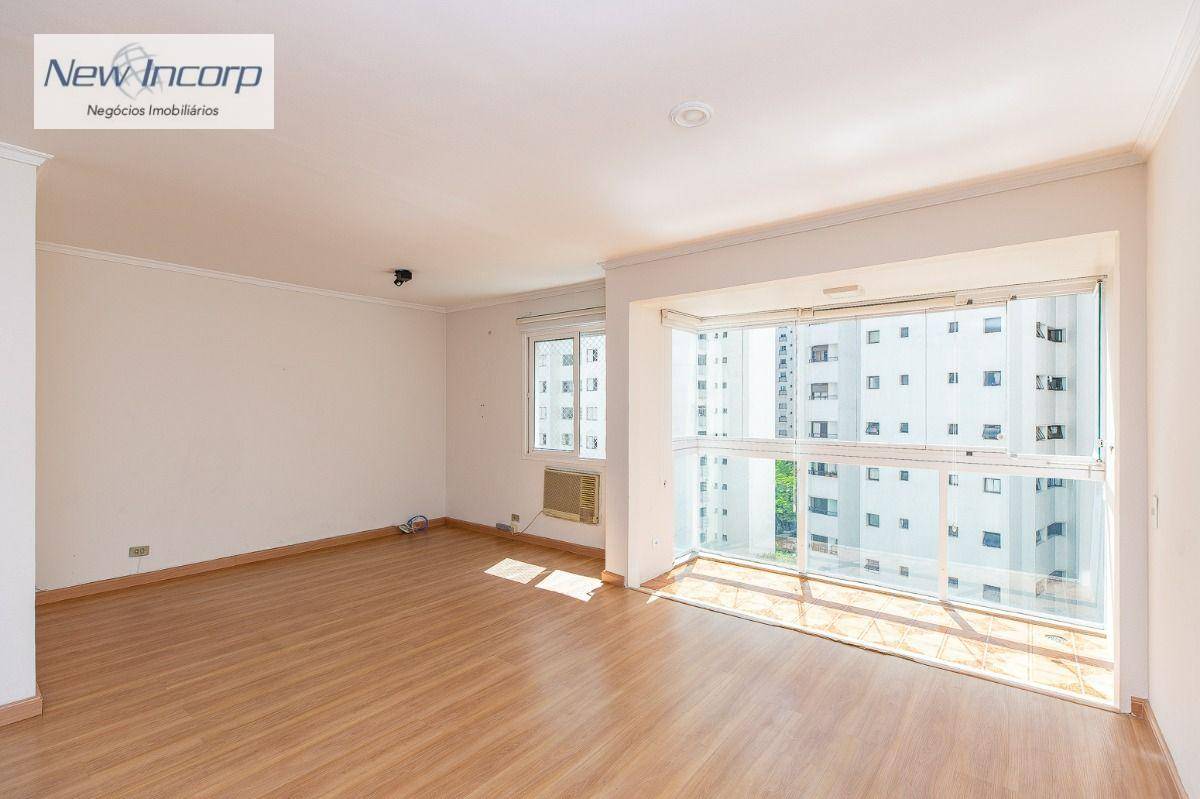 Apartamento à venda com 3 quartos, 95m² - Foto 3