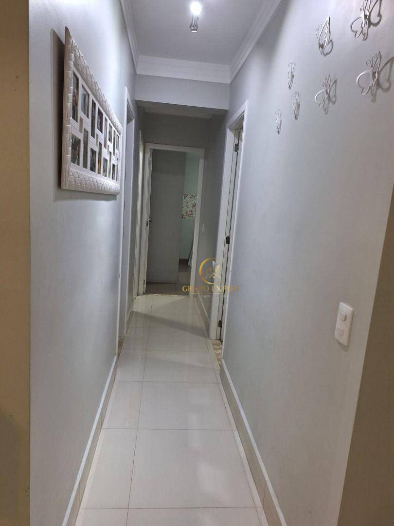 Apartamento à venda com 4 quartos, 119m² - Foto 11