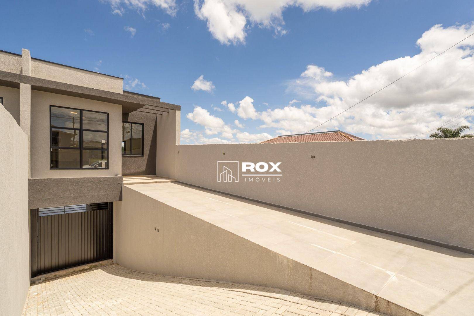 Casa, 3 quartos, 139 m² - Foto 1