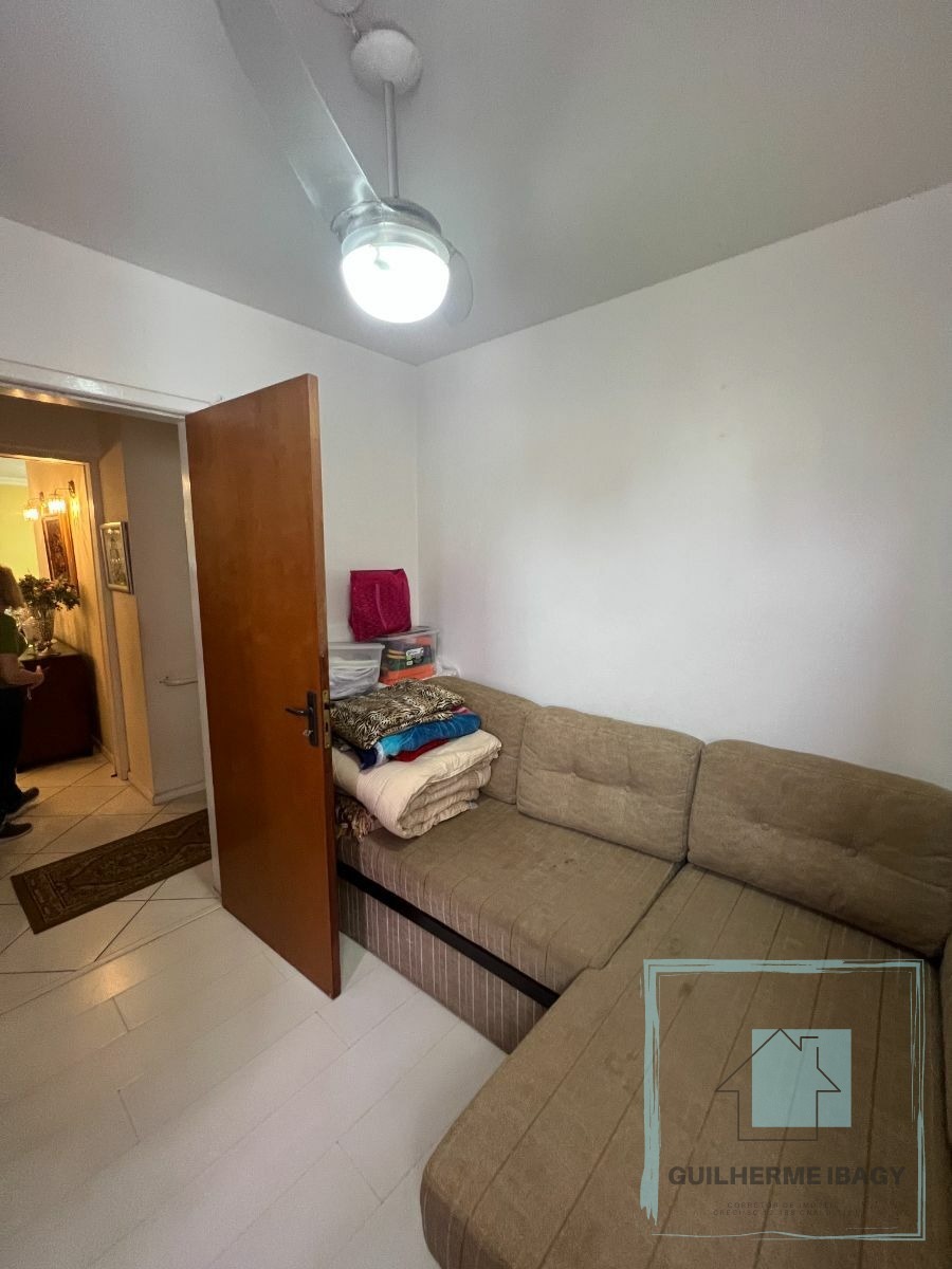 Apartamento à venda com 3 quartos, 136m² - Foto 21