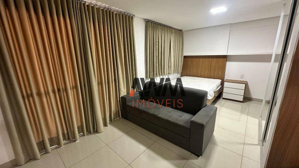 Apartamento para alugar com 1 quarto, 42m² - Foto 5
