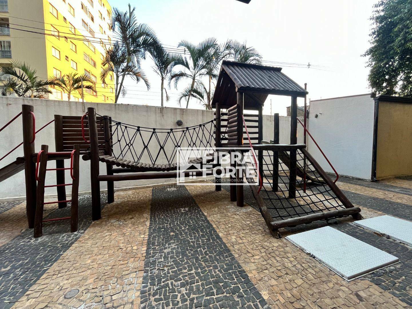 Apartamento à venda com 3 quartos, 90m² - Foto 37