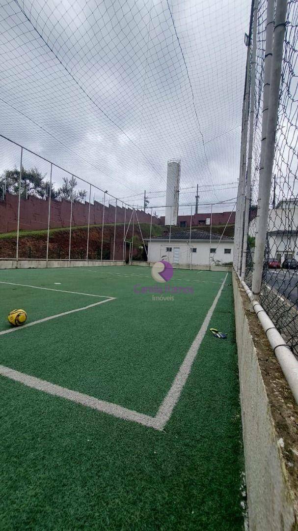 Sobrado à venda com 2 quartos, 56m² - Foto 22