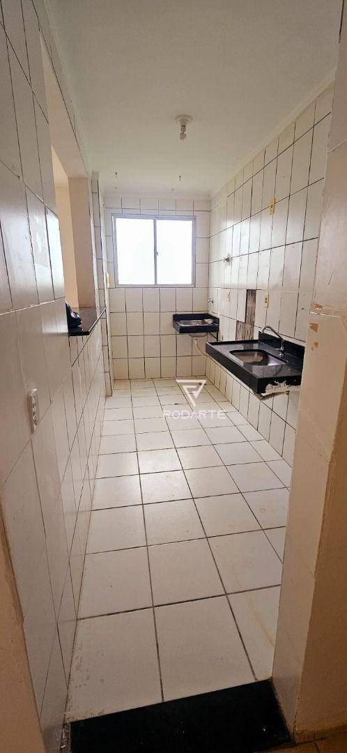 Apartamento à venda com 2 quartos, 48m² - Foto 5