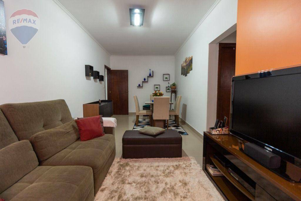 Apartamento à venda com 2 quartos, 87m² - Foto 10