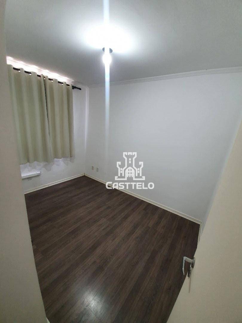 Apartamento à venda com 2 quartos, 45m² - Foto 2