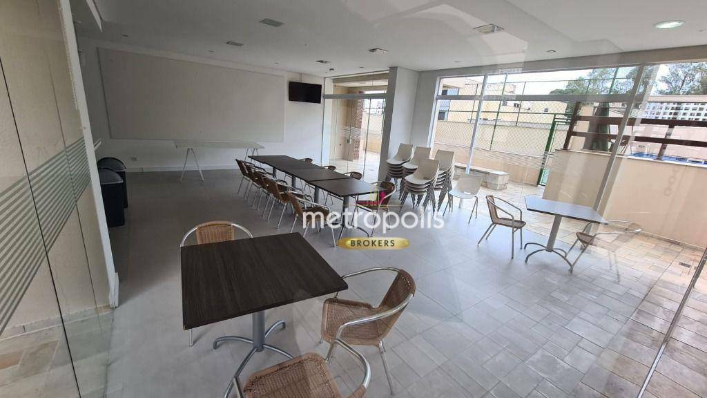 Apartamento à venda com 3 quartos, 102m² - Foto 18