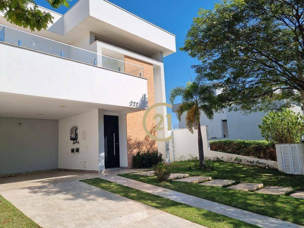 Casa de Condomínio à venda com 4 quartos, 255m² - Foto 21