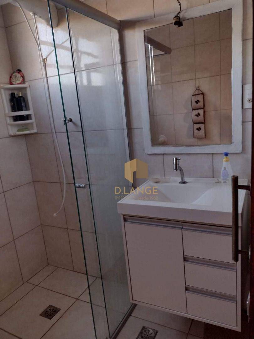 Apartamento à venda com 3 quartos, 77m² - Foto 18