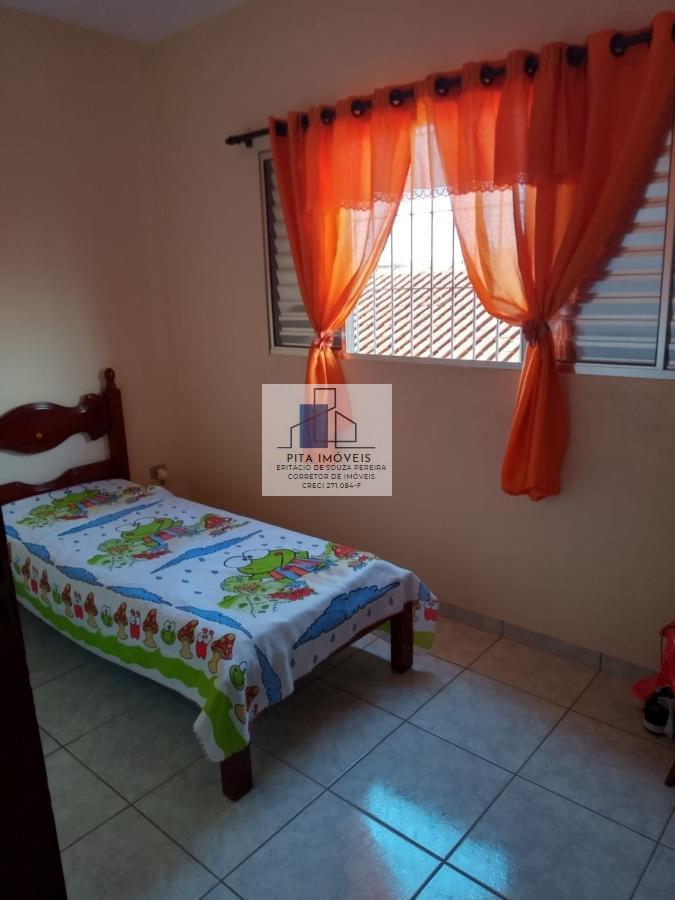 Casa à venda com 4 quartos, 160m² - Foto 16