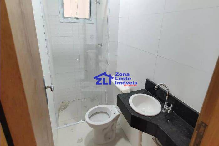 Apartamento à venda com 2 quartos, 50m² - Foto 12