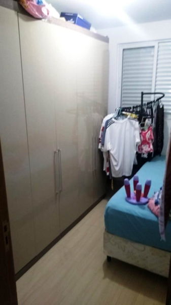 Apartamento à venda com 3 quartos, 73m² - Foto 15