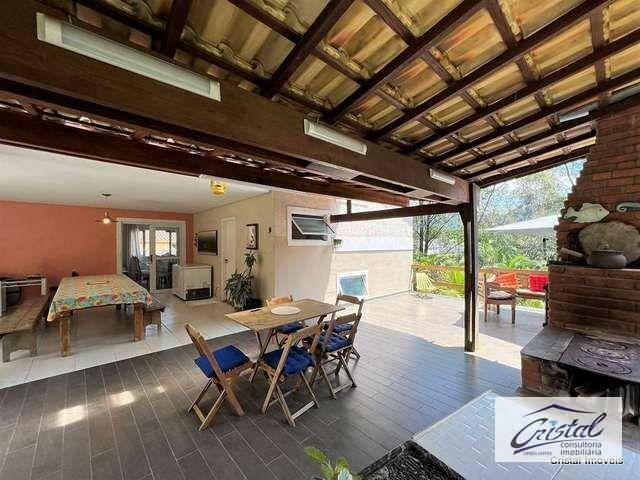 Casa de Condomínio à venda com 4 quartos, 400m² - Foto 20