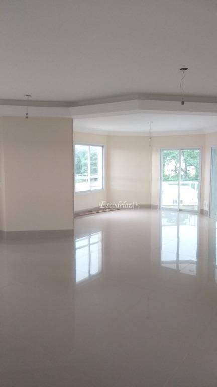 Apartamento à venda com 4 quartos, 193m² - Foto 8