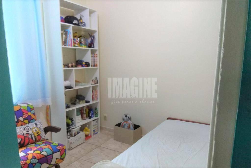 Apartamento à venda com 3 quartos, 57m² - Foto 6