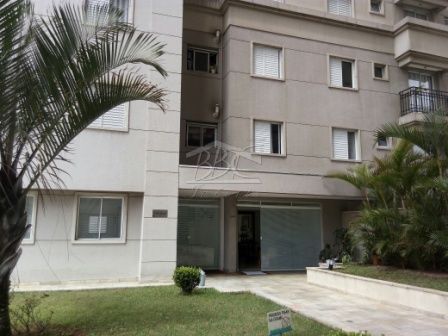 Apartamento à venda com 3 quartos, 62m² - Foto 2