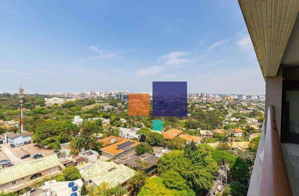 Cobertura à venda com 4 quartos, 343m² - Foto 23