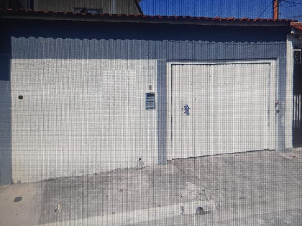 Sobrado, 3 quartos, 120 m² - Foto 1