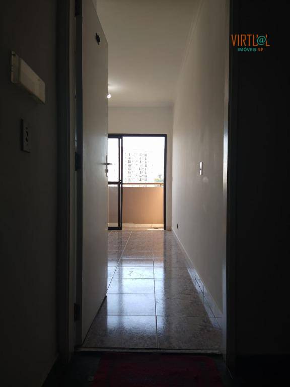 Apartamento à venda com 2 quartos, 51m² - Foto 4