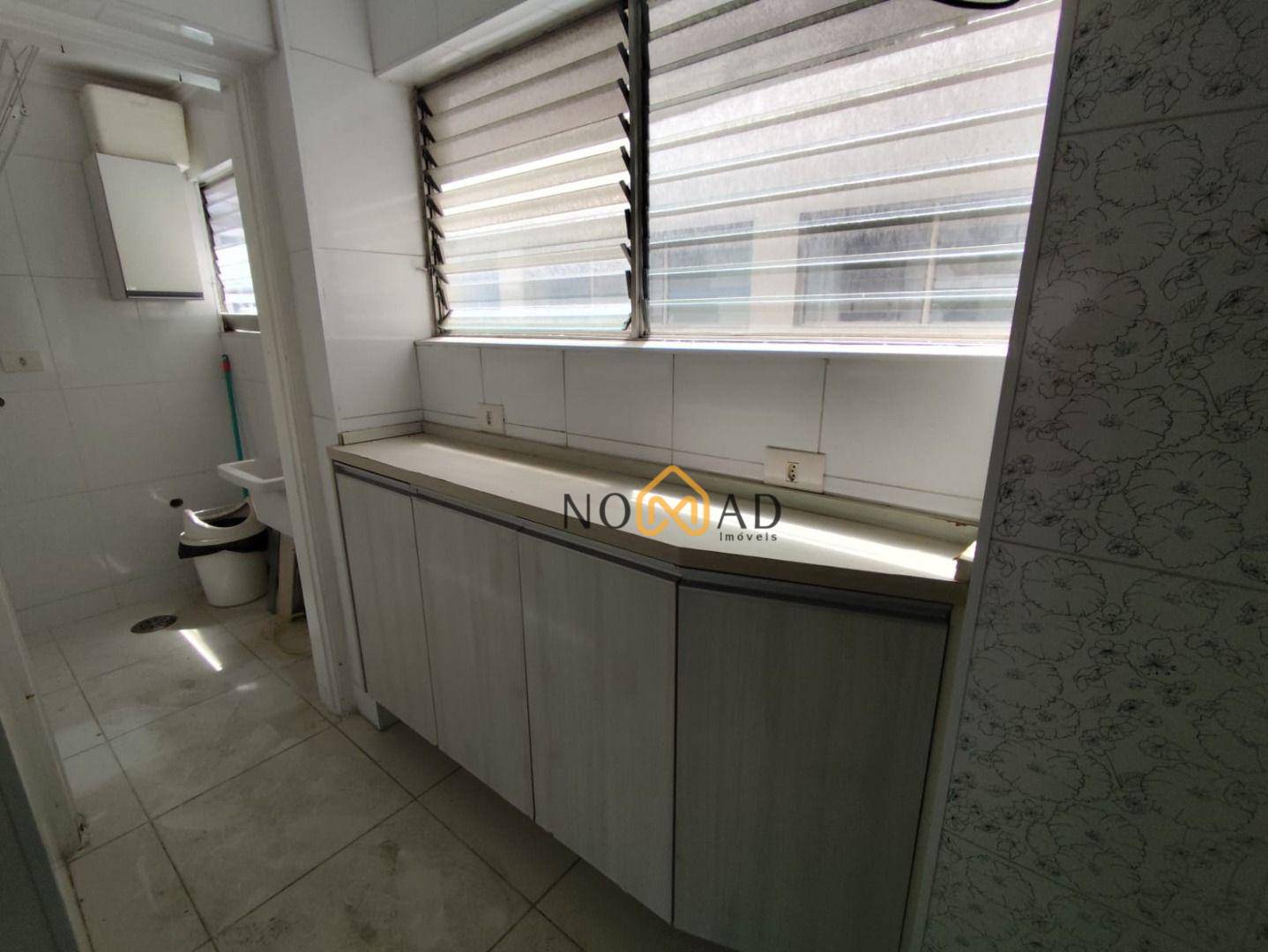 Apartamento à venda com 3 quartos, 100m² - Foto 15