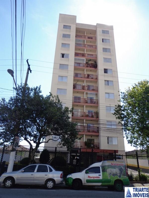 Apartamento à venda com 2 quartos, 62m² - Foto 11