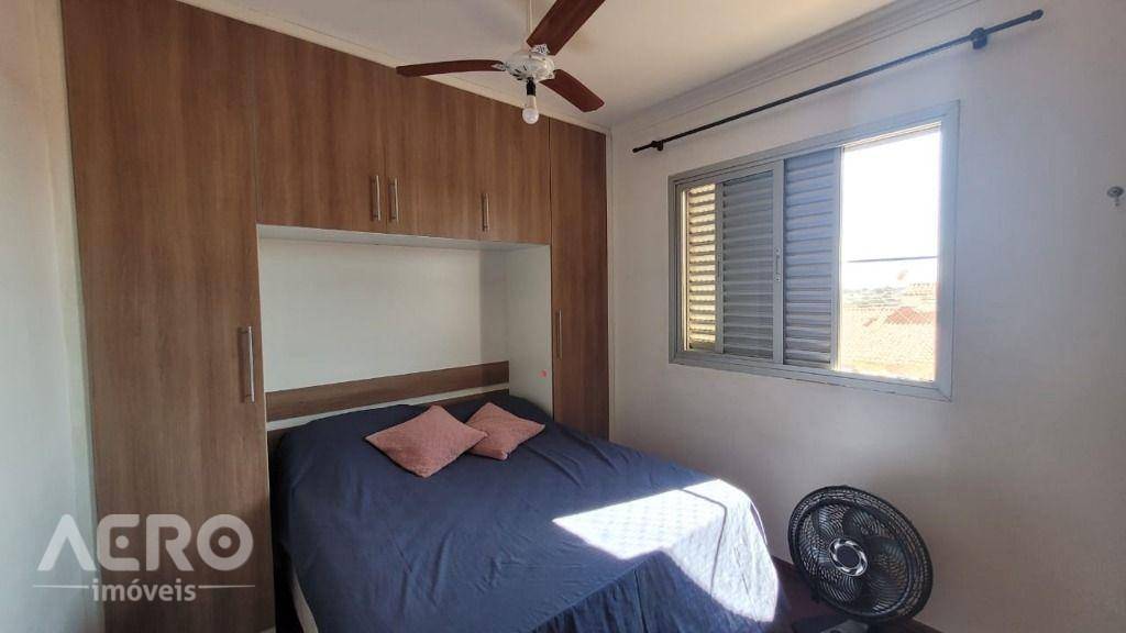 Apartamento à venda com 3 quartos, 66m² - Foto 25