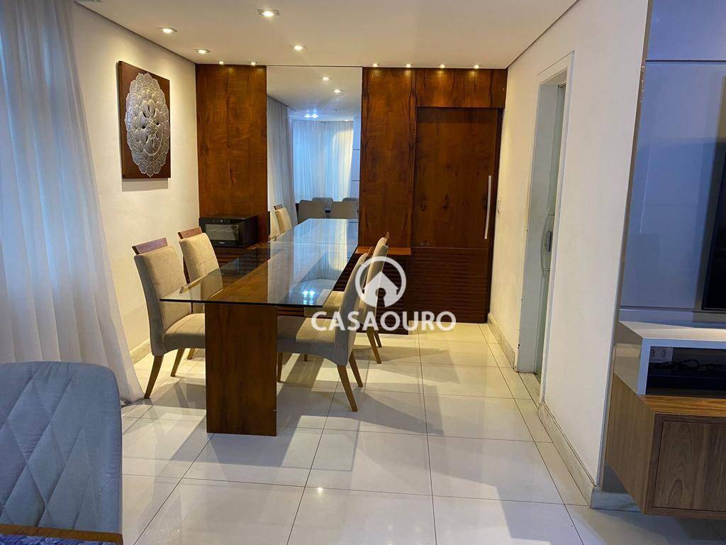 Apartamento à venda com 3 quartos, 115m² - Foto 6