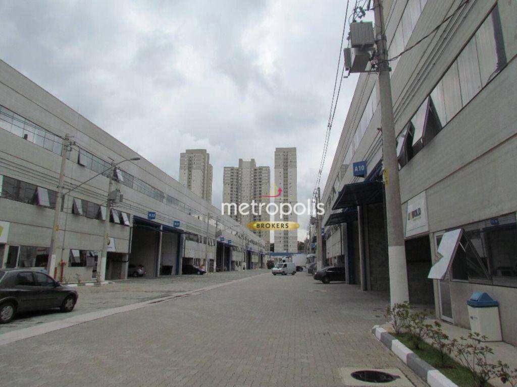 Depósito-Galpão-Armazém para alugar, 1025m² - Foto 2