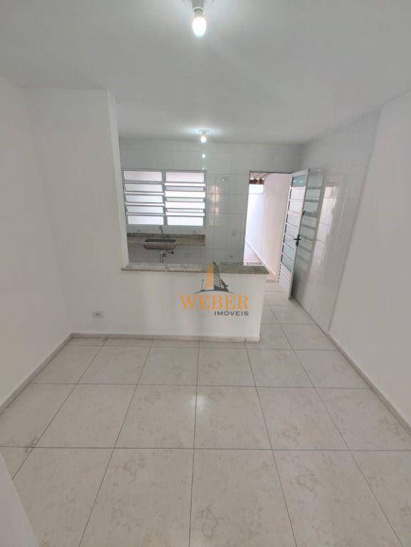 Sobrado à venda com 2 quartos, 95m² - Foto 5