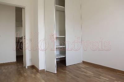 Apartamento à venda com 3 quartos, 188m² - Foto 8