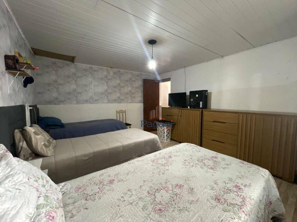 Casa à venda com 4 quartos, 286m² - Foto 45