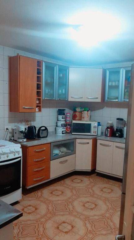 Sobrado à venda com 2 quartos, 120m² - Foto 7