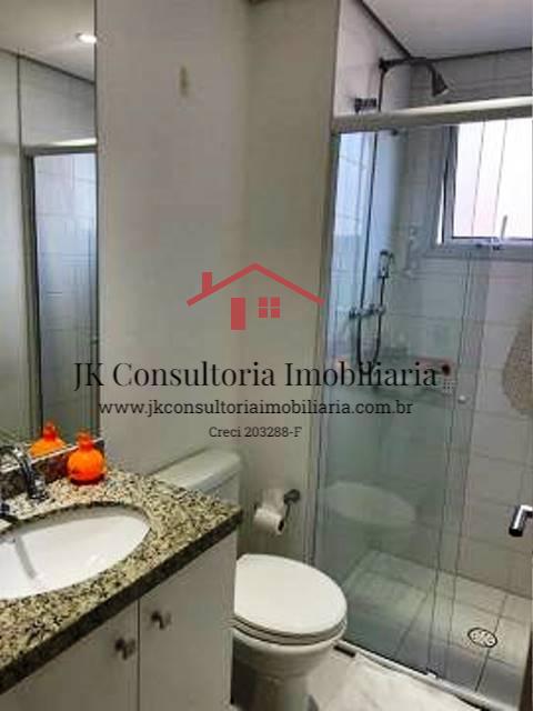 Apartamento à venda com 3 quartos, 146m² - Foto 13