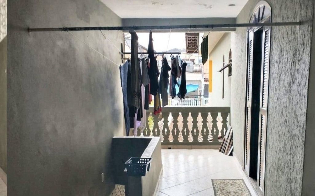 Sobrado à venda com 3 quartos, 206m² - Foto 20