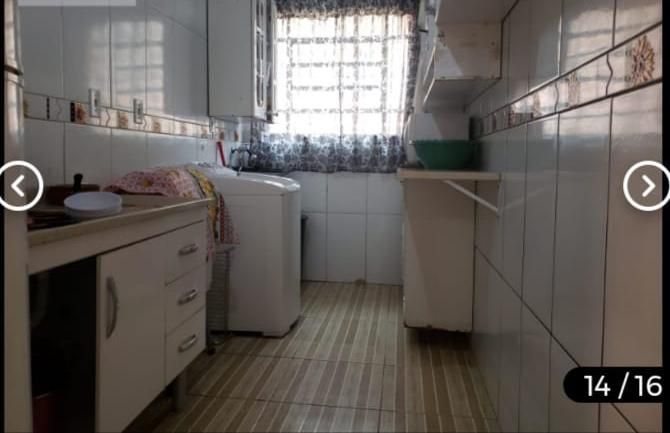 Apartamento à venda com 2 quartos, 46m² - Foto 4