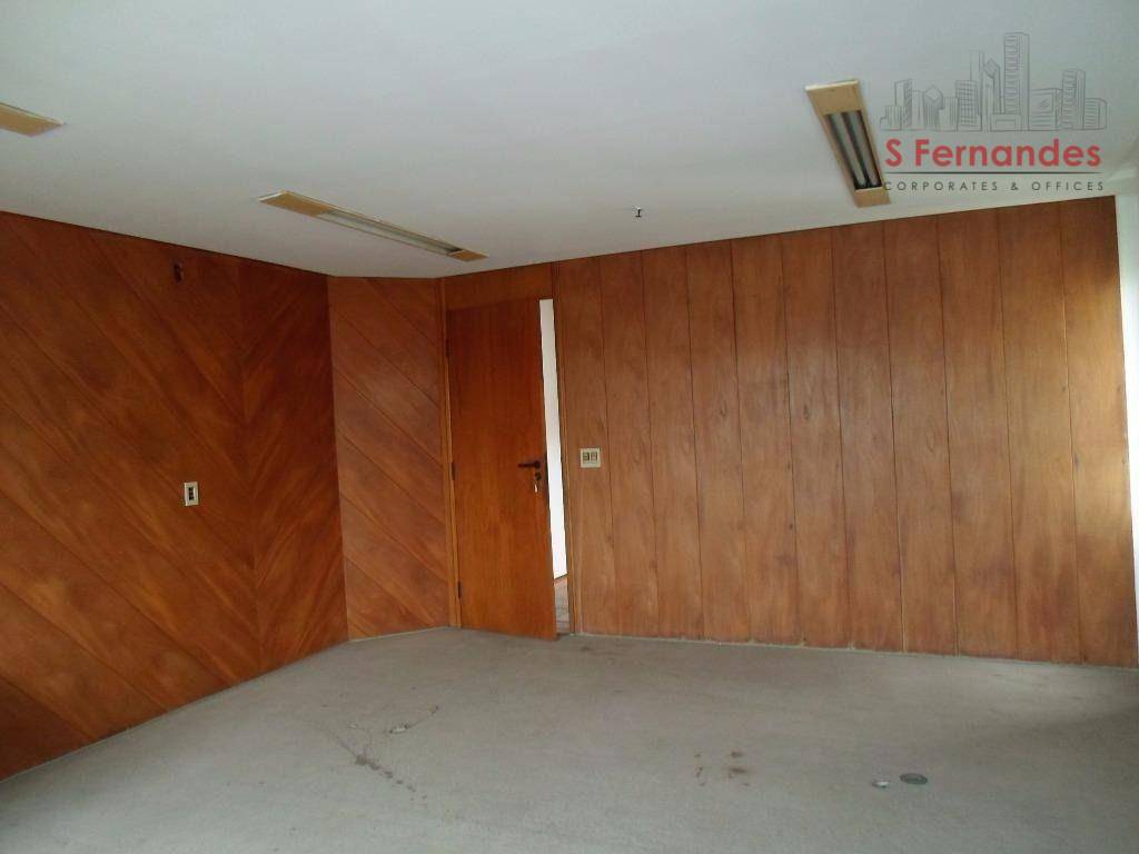 Conjunto Comercial-Sala para alugar, 160m² - Foto 4