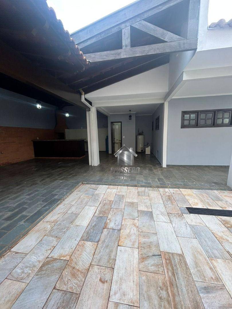 Casa, 4 quartos, 308 m² - Foto 28