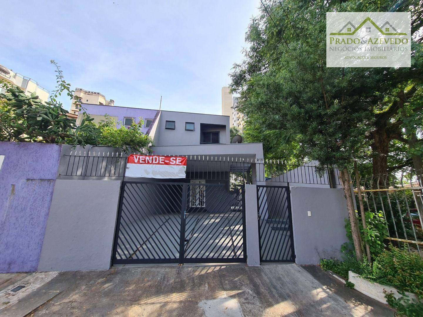 Casa à venda com 3 quartos, 160m² - Foto 2