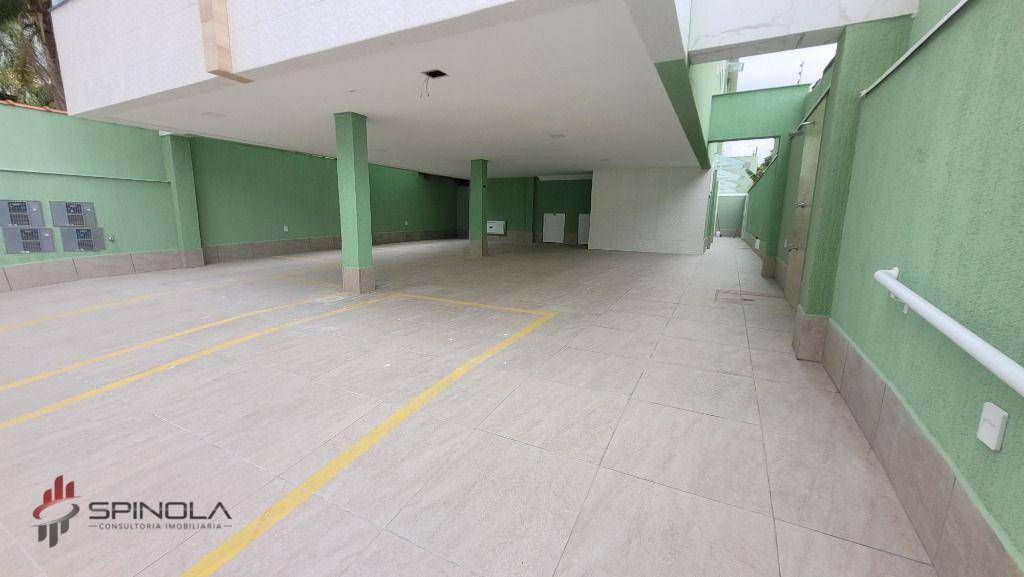 Sobrado à venda com 2 quartos, 57m² - Foto 2