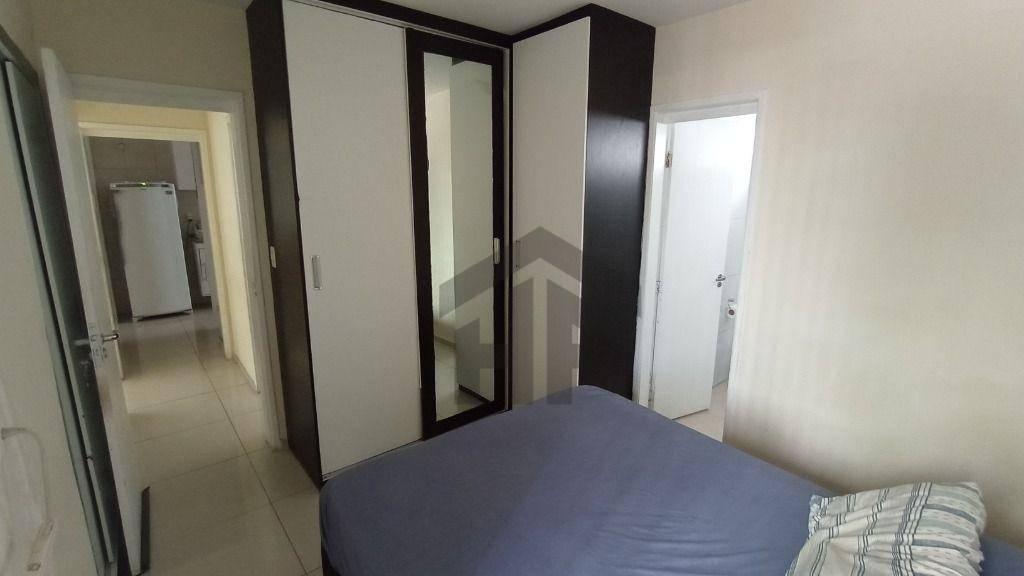 Apartamento, 3 quartos, 85 m² - Foto 8