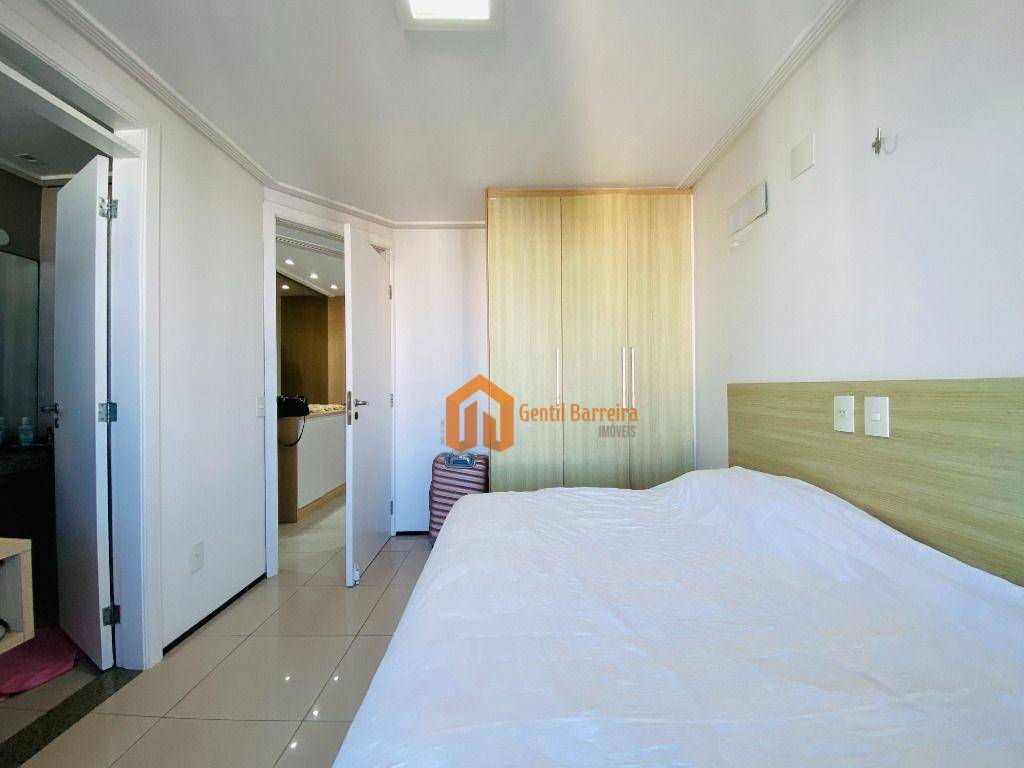 Apartamento à venda com 3 quartos, 132m² - Foto 19