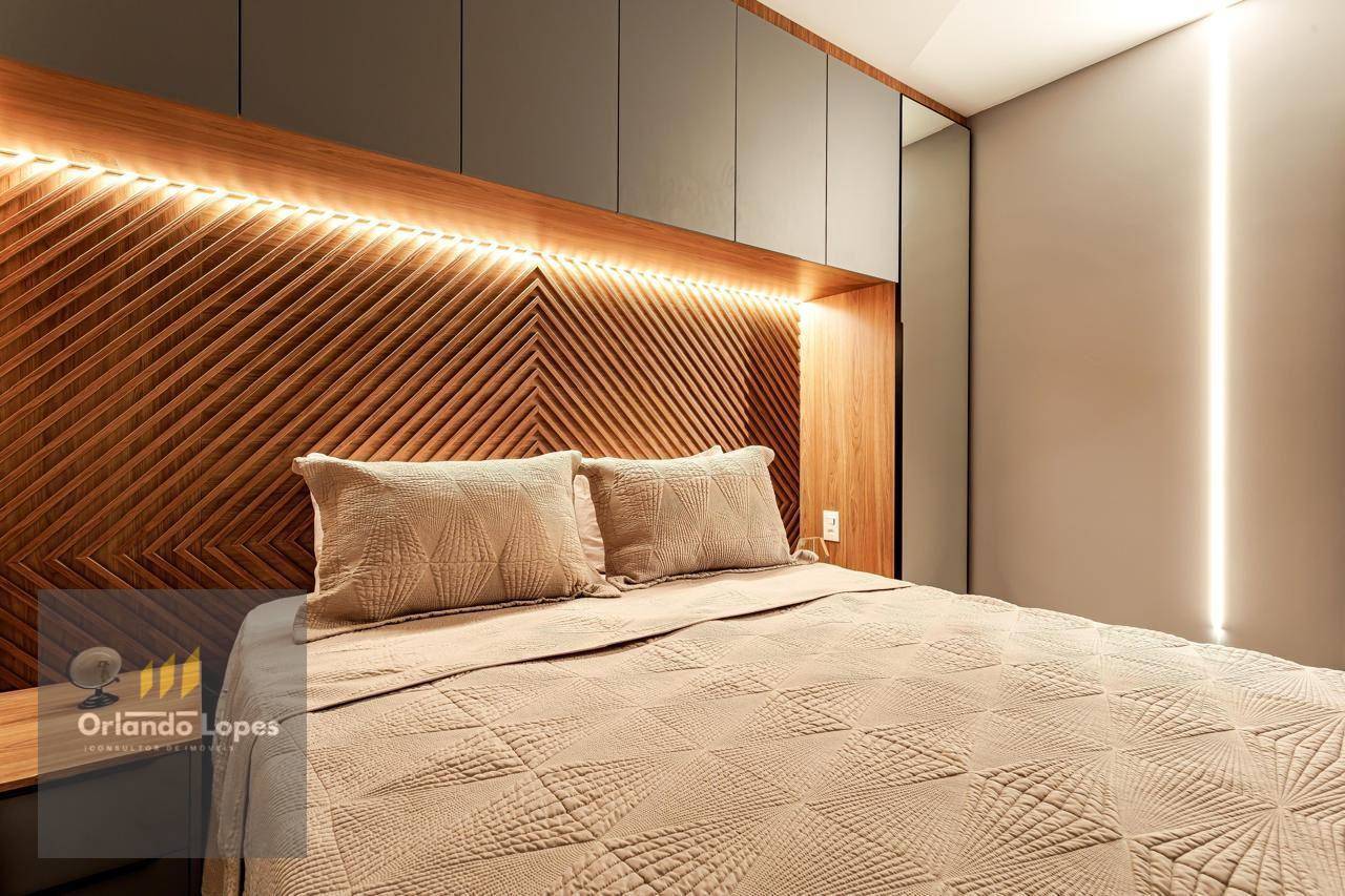 Apartamento, 2 quartos, 55 m² - Foto 3