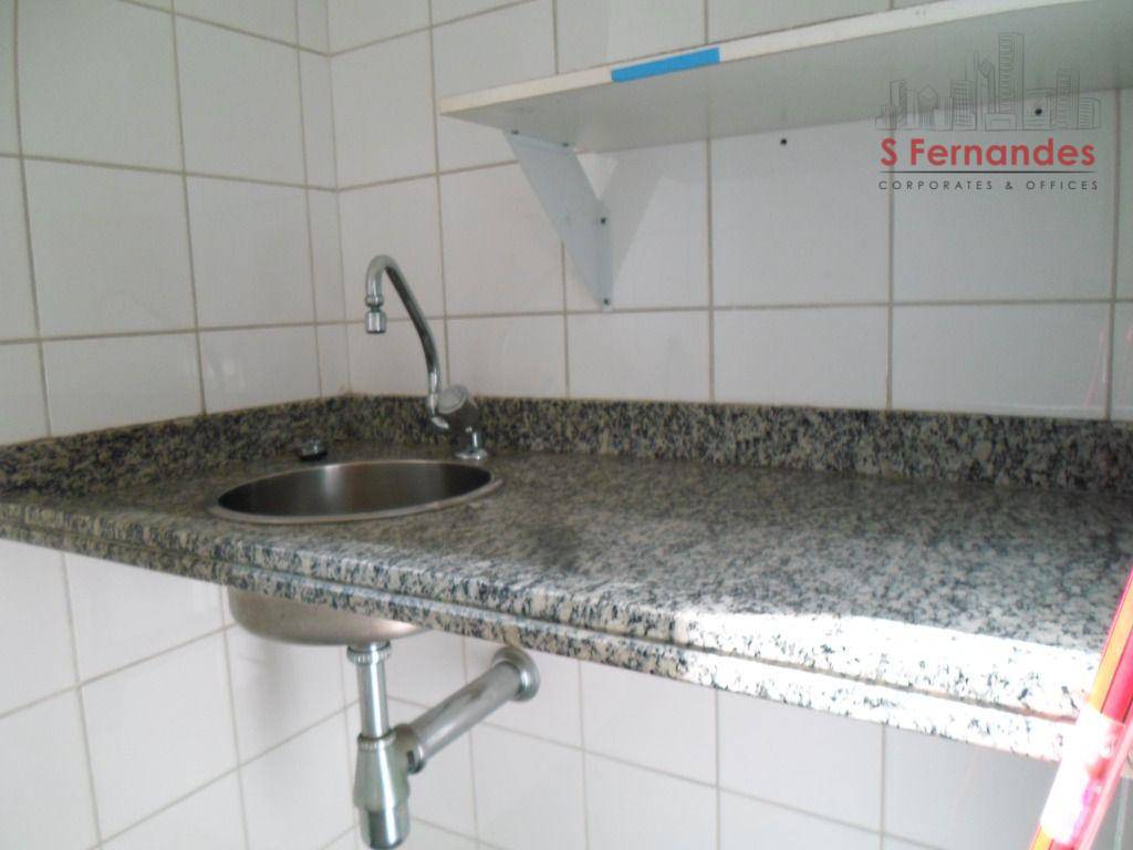 Conjunto Comercial-Sala para alugar, 41m² - Foto 9