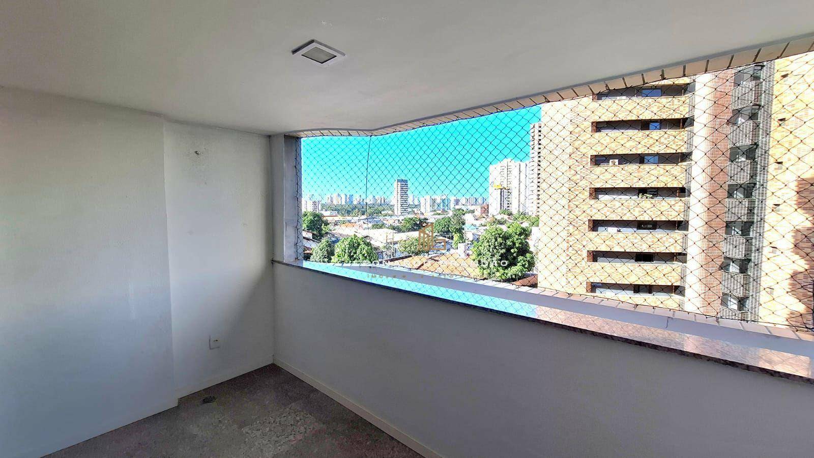 Apartamento à venda com 3 quartos, 146m² - Foto 8