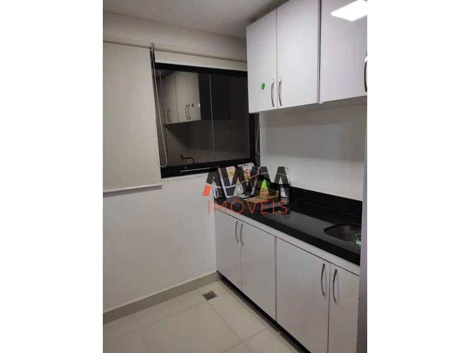 Apartamento à venda com 3 quartos, 104m² - Foto 6